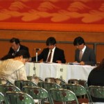 PTA総会 PTA総会