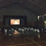 jinken 人権教育映画会