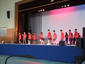 玉高祭2