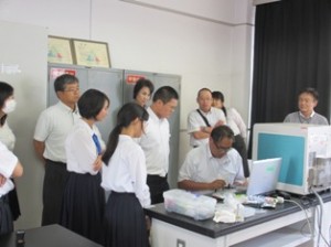 プレゼン②