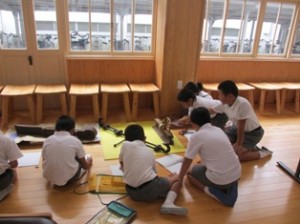 宇野港③