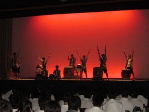 玉高祭2日目③