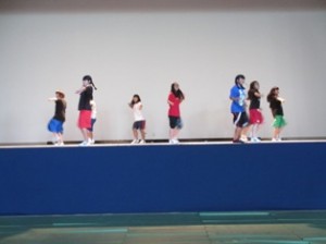 玉高祭④