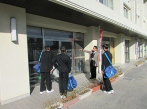 山田中②