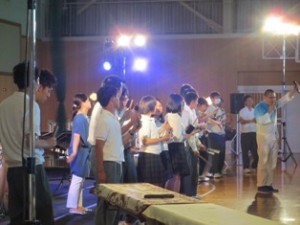 芸術鑑賞会１