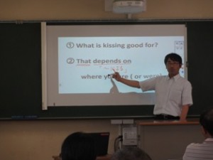 ICT研修会