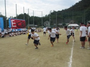 玉高祭3日目②