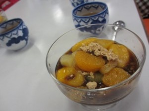 調理実習①