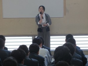 教育相談２