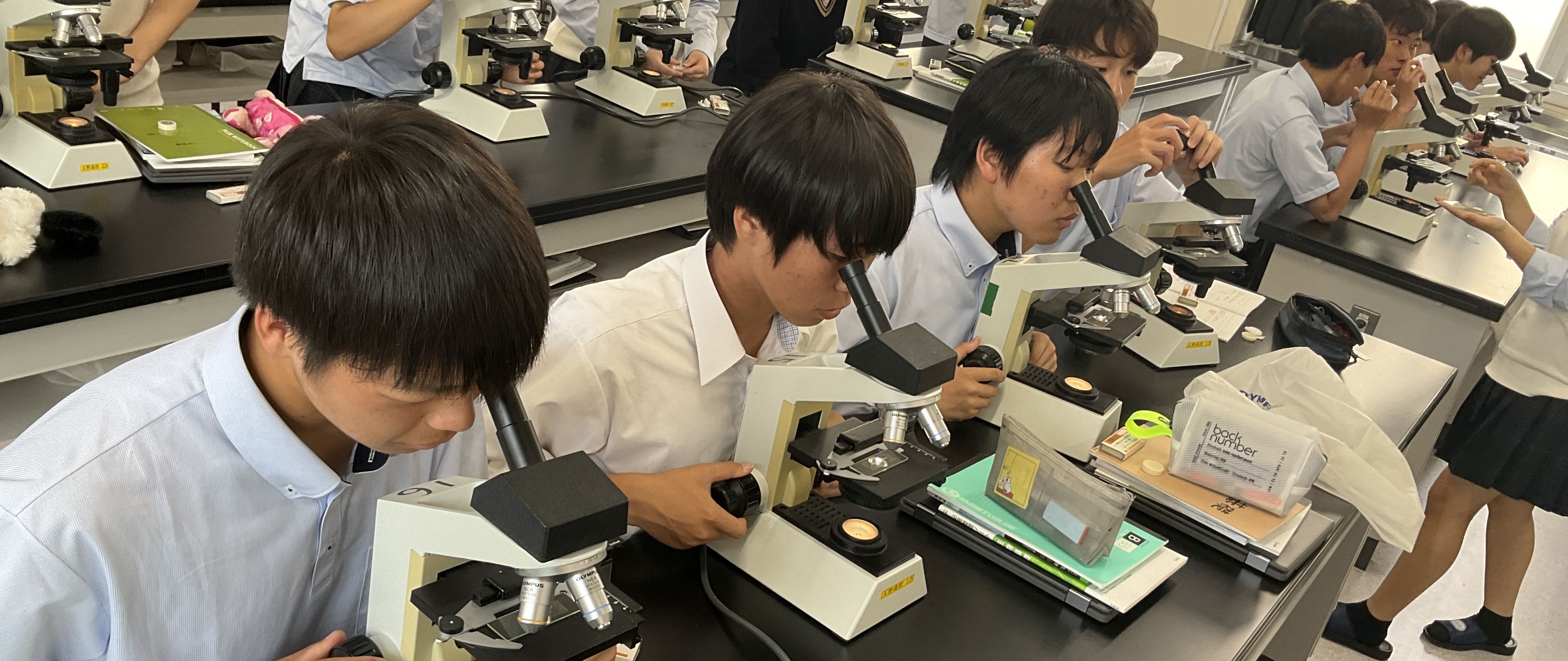 熱く 温かく いきいきと