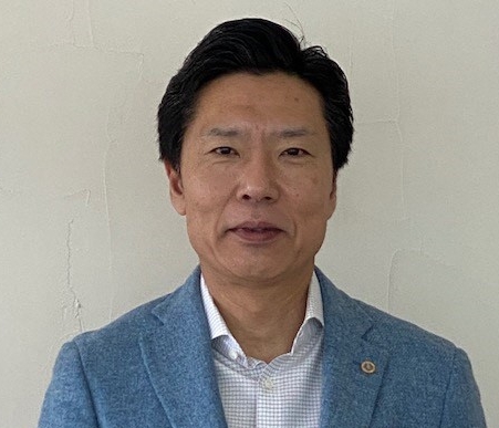 同窓会長挨拶